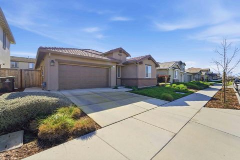 Tiny photo for 958 Shearwater Road, LATHROP, CA 95330 (MLS # ML82033324)
