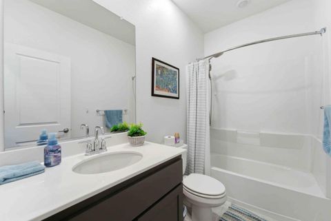 Tiny photo for 958 Shearwater Road, LATHROP, CA 95330 (MLS # ML82033324)