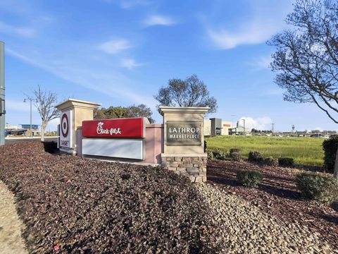 Tiny photo for 958 Shearwater Road, LATHROP, CA 95330 (MLS # ML82033324)