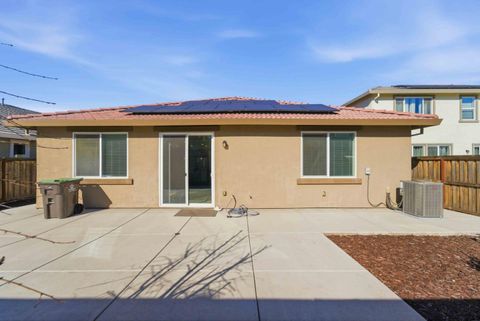 Tiny photo for 958 Shearwater Road, LATHROP, CA 95330 (MLS # ML82033324)