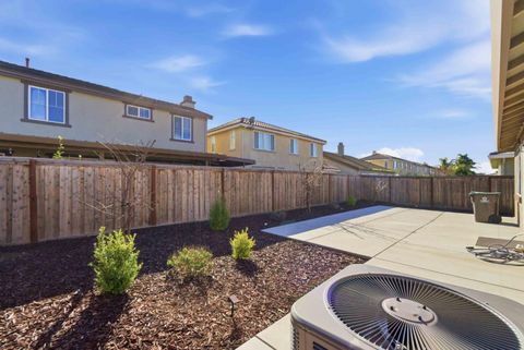 Tiny photo for 958 Shearwater Road, LATHROP, CA 95330 (MLS # ML82033324)
