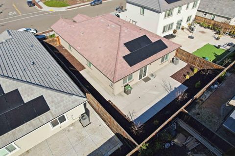 Tiny photo for 958 Shearwater Road, LATHROP, CA 95330 (MLS # ML82033324)