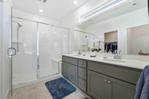 Tiny photo for 958 Shearwater Road, LATHROP, CA 95330 (MLS # ML82033324)