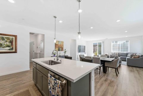 Tiny photo for 958 Shearwater Road, LATHROP, CA 95330 (MLS # ML82033324)