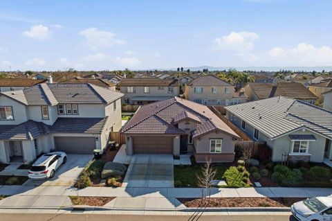 Tiny photo for 958 Shearwater Road, LATHROP, CA 95330 (MLS # ML82033324)