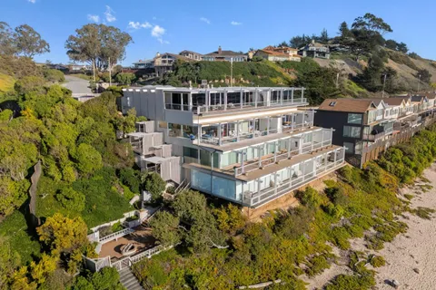 300 Oceanview Drive Unit 401, La Selva Beach, CA 95076 - MLS#: ML81996358