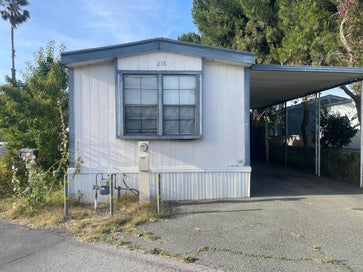 411 Lewis Road SAN JOSE CA 95111