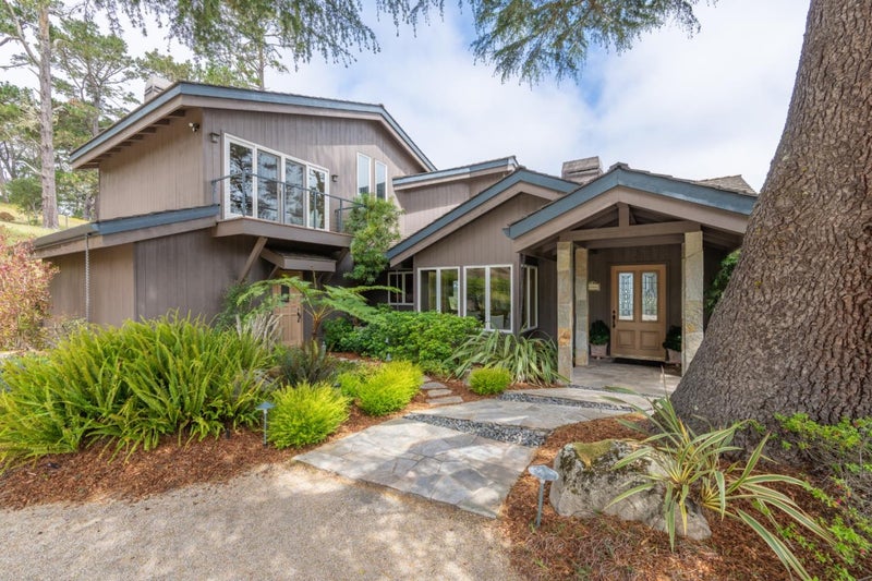 534 Aguajito Road