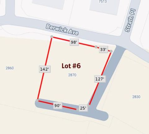 Tiny photo for 2870 Berwick Avenue, GILROY, CA 95020 (MLS # ML82028450)