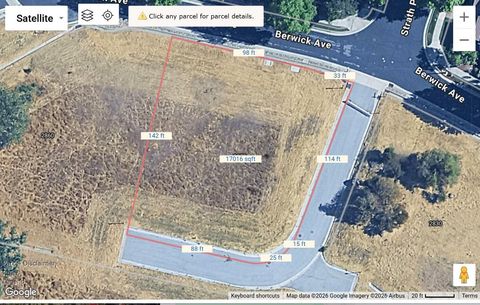 Tiny photo for 2870 Berwick Avenue, GILROY, CA 95020 (MLS # ML82028450)