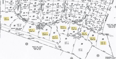 Tiny photo for 2870 Berwick Avenue, GILROY, CA 95020 (MLS # ML82028450)