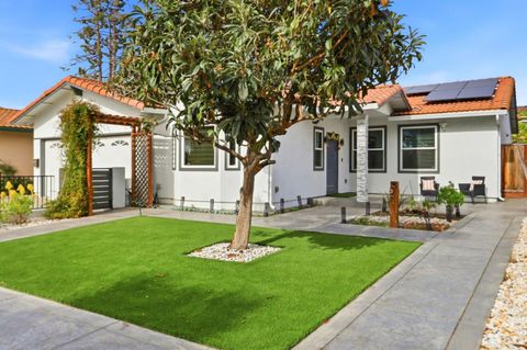 Photo of 2885 Berryessa Road, San Jose, CA 95132 (MLS # ML82042269)