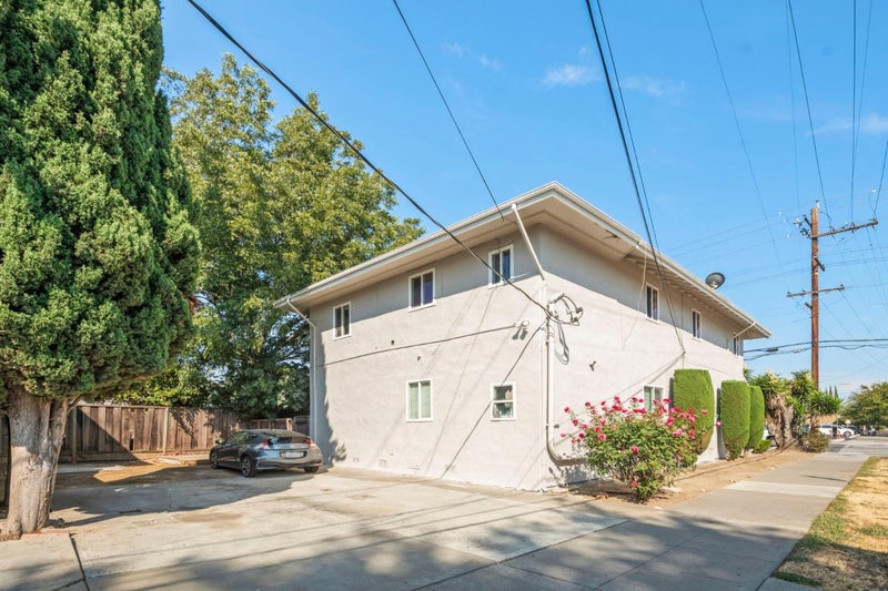 244 East Julian Street