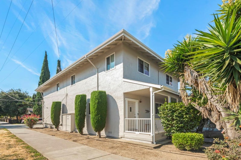 244 East Julian Street