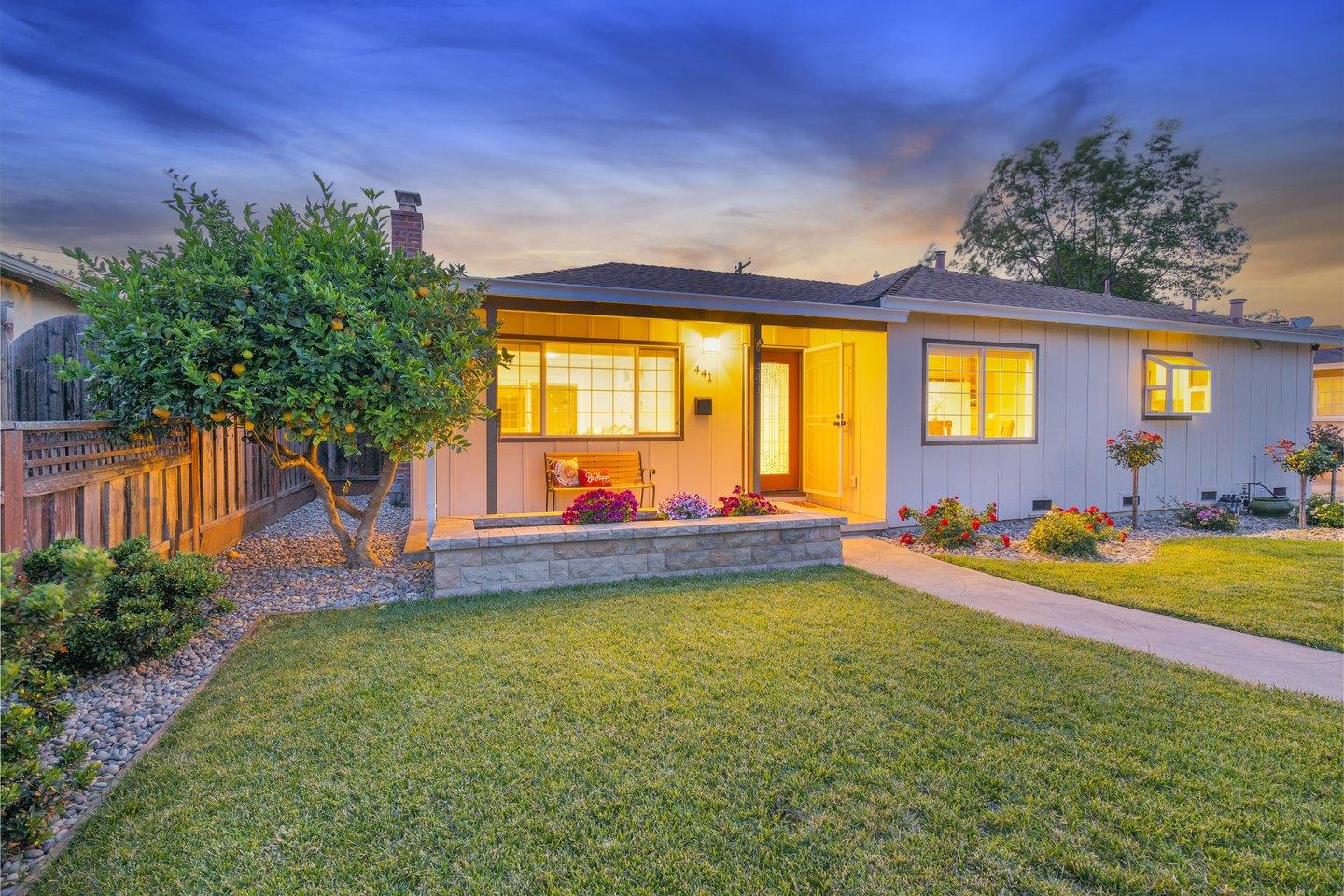441 Richlee DR