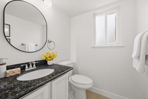 Tiny photo for 1131 Chen Street, SAN JOSE, CA 95131 (MLS # ML82035340)