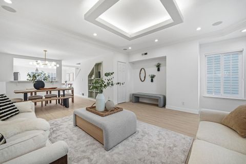 Tiny photo for 1131 Chen Street, SAN JOSE, CA 95131 (MLS # ML82035340)