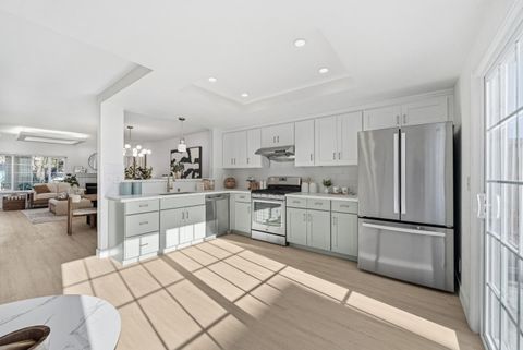 Tiny photo for 1131 Chen Street, SAN JOSE, CA 95131 (MLS # ML82035340)