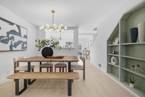 Tiny photo for 1131 Chen Street, SAN JOSE, CA 95131 (MLS # ML82035340)