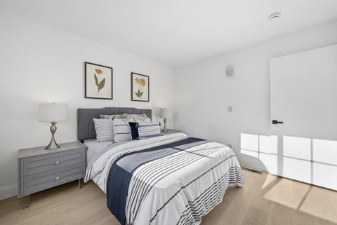 Tiny photo for 1131 Chen Street, SAN JOSE, CA 95131 (MLS # ML82035340)