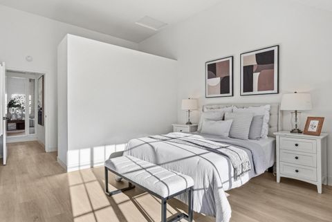 Tiny photo for 1131 Chen Street, SAN JOSE, CA 95131 (MLS # ML82035340)