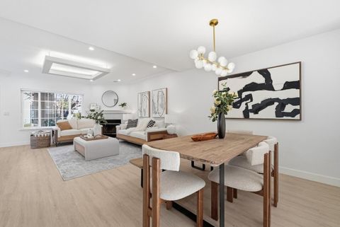 Tiny photo for 1131 Chen Street, SAN JOSE, CA 95131 (MLS # ML82035340)