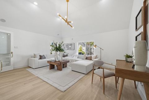 Tiny photo for 1131 Chen Street, SAN JOSE, CA 95131 (MLS # ML82035340)