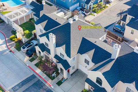 Tiny photo for 1131 Chen Street, SAN JOSE, CA 95131 (MLS # ML82035340)