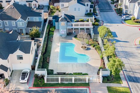 Tiny photo for 1131 Chen Street, SAN JOSE, CA 95131 (MLS # ML82035340)