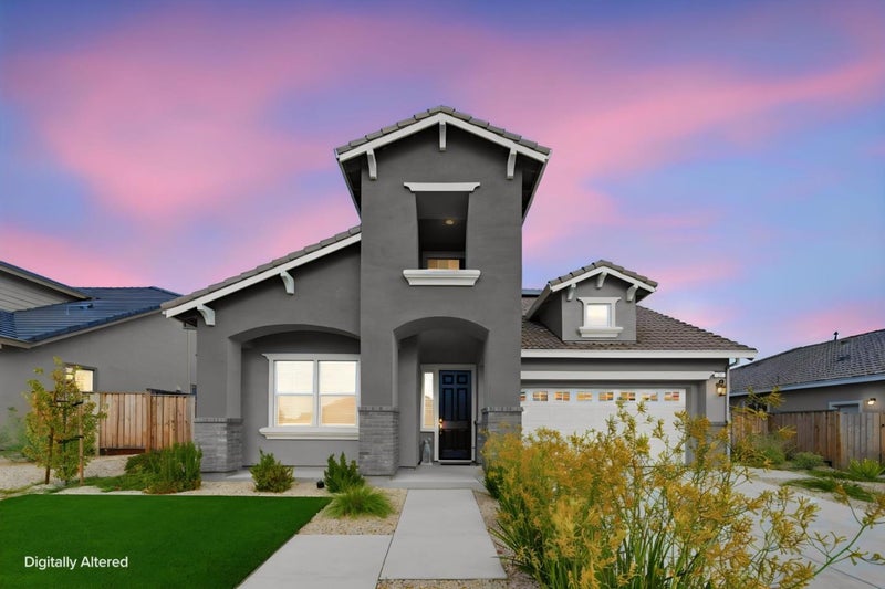 20 Grapevine Court