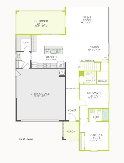 3175 Scott Edwards Lane