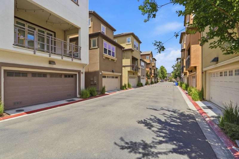 571 Odyssey Lane