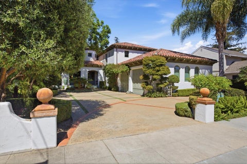 Photo of 1517 Hicks Avenue, SAN JOSE, CA 95125 (MLS # ML82062888)