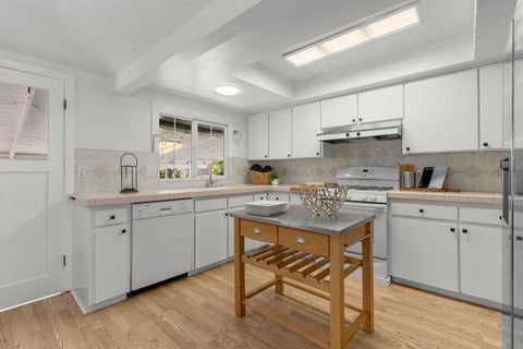Tiny photo for 1131 Shamrock Drive, CAMPBELL, CA 95008 (MLS # ML82049975)