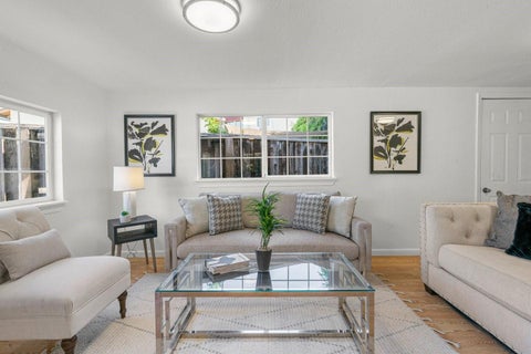 Tiny photo for 1131 Shamrock Drive, CAMPBELL, CA 95008 (MLS # ML82049975)