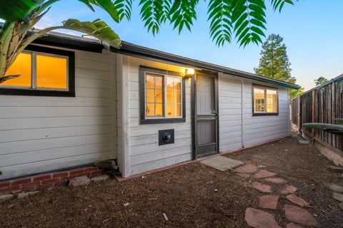 Tiny photo for 1131 Shamrock Drive, CAMPBELL, CA 95008 (MLS # ML82049975)