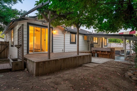 Tiny photo for 1131 Shamrock Drive, CAMPBELL, CA 95008 (MLS # ML82049975)