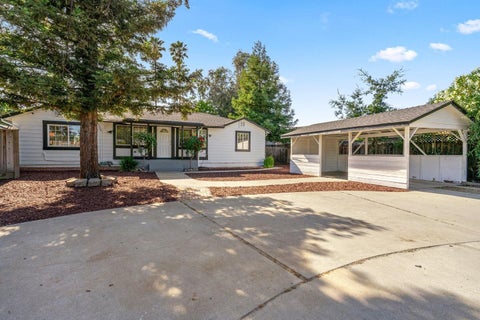 Tiny photo for 1131 Shamrock Drive, CAMPBELL, CA 95008 (MLS # ML82049975)