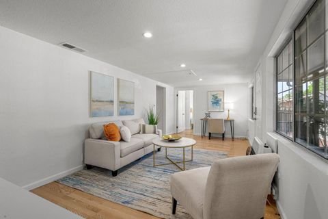 Tiny photo for 1131 Shamrock Drive, CAMPBELL, CA 95008 (MLS # ML82049975)