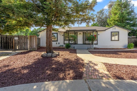 Tiny photo for 1131 Shamrock Drive, CAMPBELL, CA 95008 (MLS # ML82049975)