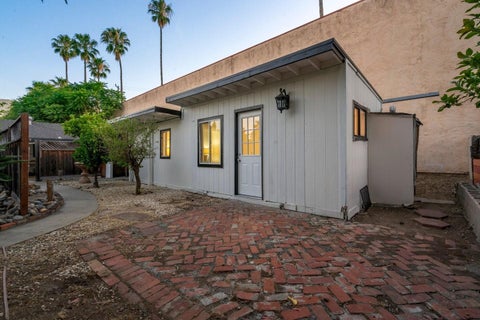 Tiny photo for 1131 Shamrock Drive, CAMPBELL, CA 95008 (MLS # ML82049975)
