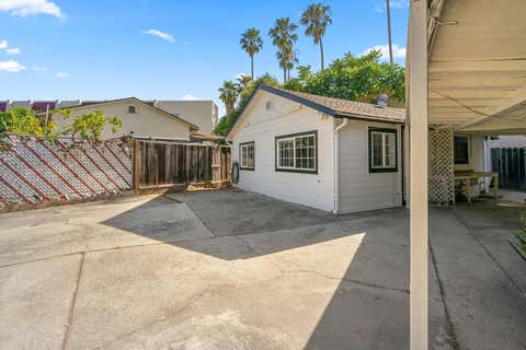 Tiny photo for 1131 Shamrock Drive, CAMPBELL, CA 95008 (MLS # ML82049975)