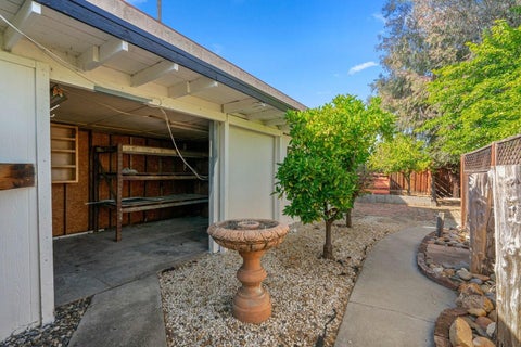 Tiny photo for 1131 Shamrock Drive, CAMPBELL, CA 95008 (MLS # ML82049975)