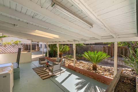 Tiny photo for 1131 Shamrock Drive, CAMPBELL, CA 95008 (MLS # ML82049975)