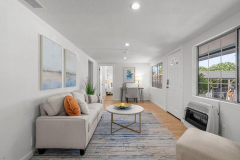 Tiny photo for 1131 Shamrock Drive, CAMPBELL, CA 95008 (MLS # ML82049975)