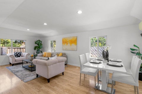 Tiny photo for 1131 Shamrock Drive, CAMPBELL, CA 95008 (MLS # ML82049975)