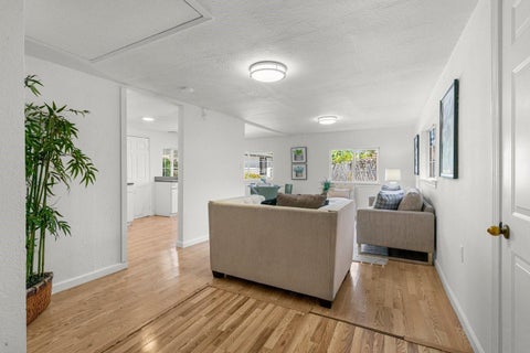 Tiny photo for 1131 Shamrock Drive, CAMPBELL, CA 95008 (MLS # ML82049975)