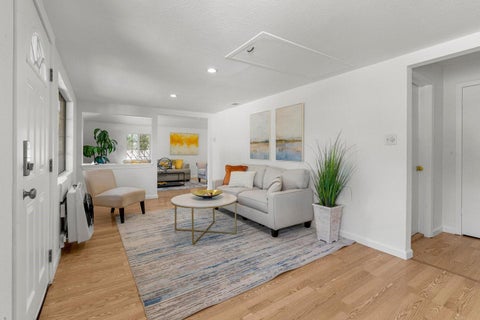 Tiny photo for 1131 Shamrock Drive, CAMPBELL, CA 95008 (MLS # ML82049975)