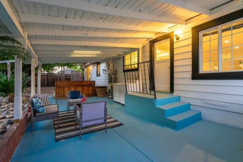 Tiny photo for 1131 Shamrock Drive, CAMPBELL, CA 95008 (MLS # ML82049975)