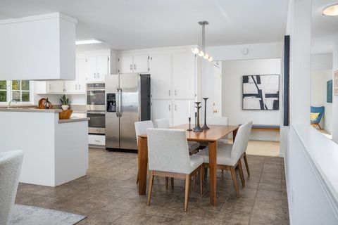 Tiny photo for 40 Alameda De Las Pulgas, REDWOOD CITY, CA 94062 (MLS # ML82028262)